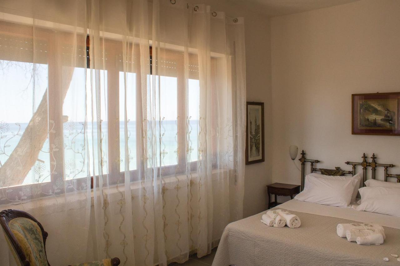 Sarina Hotel Pollica