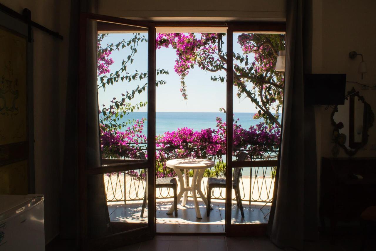 Sarina Hotel Pollica