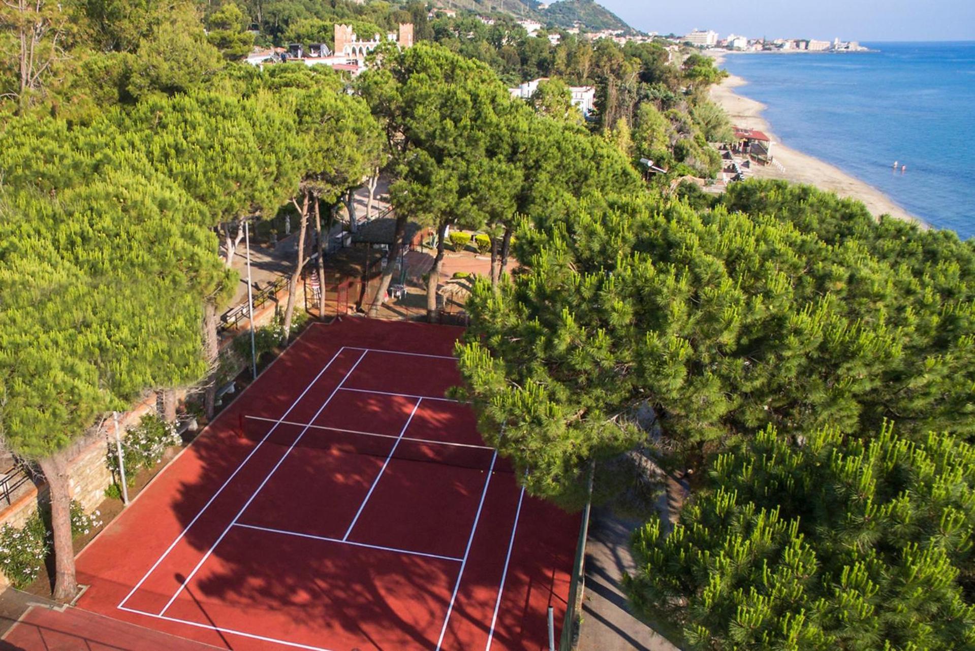 Sarina Hotel Pollica